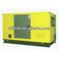 Super quailty 48kw silent lovol diesel Generator mit CE